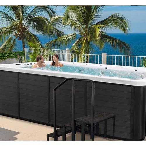 Swimspa hot tubs for sale in Elkhart